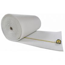 Filtre G3 à découper - dimensions : 3m x 1m