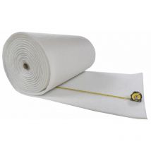 Filtre G3 à découper - dimensions : 2m x 2m