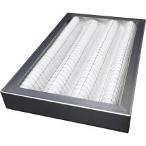 Filtre G4 compatible cta france air fr spg - dimensions : 400 x 255 x 47mm