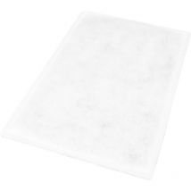 Filtre G4 cousu sur fil - dimensions : 425 x 295 mm