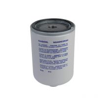 Filtre à gasoil Claas 6005031023