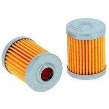 Filtre à gasoil adaptable sn 21591 Hifi Filter