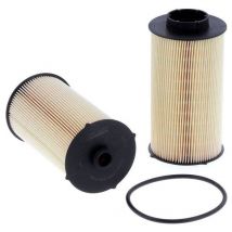 Hifi Filter - Filtre à gasoil adaptable sn 80057