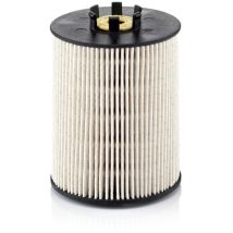 Filtre à carburant – MANN + HUMMEL – 32 mm, 73 mm, 98 mm