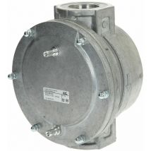 Filtre à gaz Kromschröder gfk 40 r 10-7 dn 40