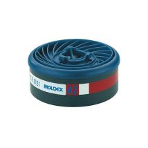 Filtre gaz Moldex A2 EasyLock, 8 pcs