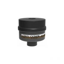 Filtre gaz/particules A2P3R