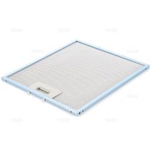 Filtre à graisse en aluminium pour hotte IKEA 30.5X26.7CM FILTREDATID Ikea