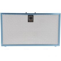 Filtre à graisse groupe Novy Crystal 194,5x344,5x9mm 26050020 Novy