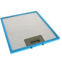 Universal - Filtre graisse metal 230x260 z1300100150 - hotte glem