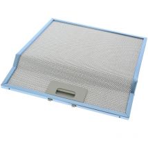 Rosieres - Filtre graisse, 283x315, 481248058334 49023414 - hotte