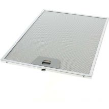 Faber - Filtre graisse metal 300x252 pour Hotte De Dietrich, Hotte Ariston, Hotte Electrolux, Hotte Zanussi, Hotte Kuppersbusch, Hotte r
