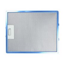 Scholtes - Filtre graisse metal 320x260 c00076591 - hotte