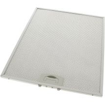 Rosieres - Filtre graisse metal 352x285 z00sp002960q 49016227 - hotte