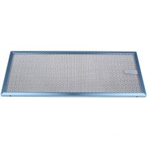 Novy - filtre metallique - 387 x 153mm - 140040 - 5414425101023