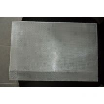 Filtre h metal pour hotte aspirante de cuisine