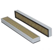 Hifi Filter - Filtre habitacle adaptable sc 40002