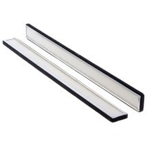 Hifi Filter - Filtre habitacle adaptable sc 40004