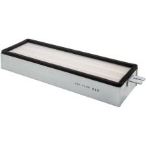 Filtre Habitacle baldwin PA30264 - Equivalent sc 90061 hifi filter