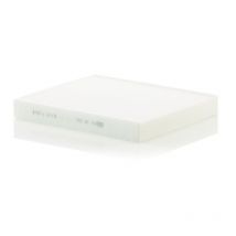 Mann+hummel - Filtre Habitacle mann CU26021 - Equivalent sc 5158 hifi filter