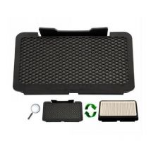 Filtre hepa multicyclonic Rowenta silence force