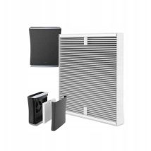 Filtre H11 + charbon actif pour purificateur d'air roger StadlerForm, Découvrez notre Filtre H11 + charbon actif pour purificateur d'air roger.