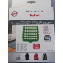 Filtre hepa d'origine (ZR004801, RS-RT3156) Aspirateur Rowenta
