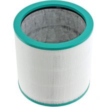 Sunxury - Filtre Hepa en verre 360° compatible avec le purificateur d'air Dyson Pure Cool Link Tower