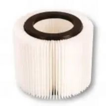 Ribimex - Filtre hepa lavable pour aspirateur PRASP31LPE
