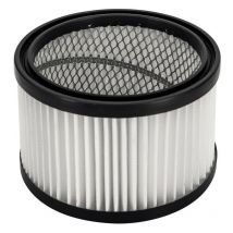 Vito Pro-power - Filtre hepa pour aspirateur de cendres 1400w vito