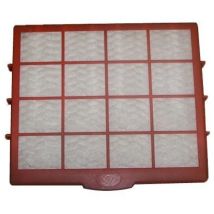 Sos Accessoire Filtre Hépa Pour Aspirateur Lux Lux 1