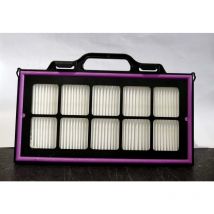 Scheppach - filtre hepa pour aspirateur ASP30