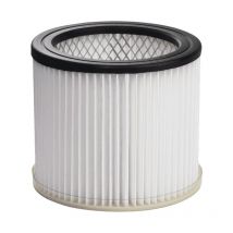Scheppach - Filtre hepa pour aspirateur pour eau et poussière ASP50-ES
