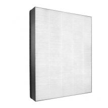 Allspares - Filtre hepa pour purificateur d'air NanoProtect Philips FY2422/30 par