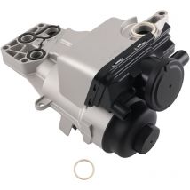 Maxpeedingrods - Filtre à Huile Botier pour Ford Focus 2 s-max 2.5 st & Mondeo 4 2.3 2.5 1781598