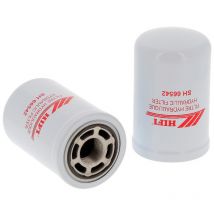 Hifi Filter - Filtre hydraulique adaptable sh 66542