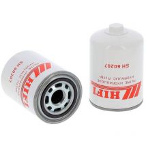 Hifi Filter - Filtre hydraulique de transmission adaptable sh 60207