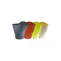 Réserve d'eau 12 L Iriso, Couleur Vert