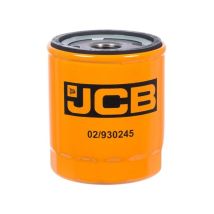 Filtre à huile ou air pour moteur thermique – JCB