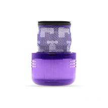 Umnuou - Filtre Lavable pour Aspirateur Dyson V11 Séries, Dyson V11 Filtre Rechange, Remplacer Dyson