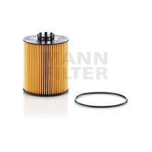 Filtre MANN-FILTER HU12015X