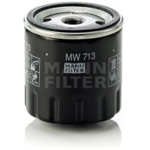 Filtre MANN-FILTER MW713