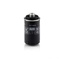 Filtre MANN-FILTER W71945
