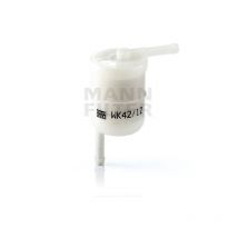 Filtre MANN-FILTER WK4212