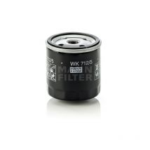 Filtre Mann-filter WK7125