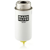 Filtre à carburant – Carburant – MANN-FILTER