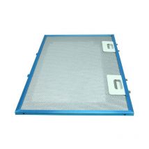FILTRE METAL pour HOTTE AIRFORCE - 350A36