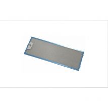 FILTRE METALLIQUE pour HOTTE ROBLIN - 133.0176.353