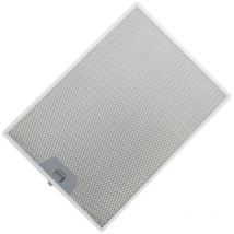 Filtre métallique 365X265 mm