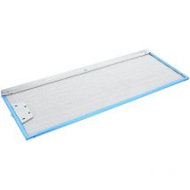 Filtre métallique à graisse 185X515mm